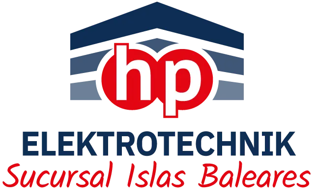 hp-Elektrotechnik - Sucursal Islas Baleares