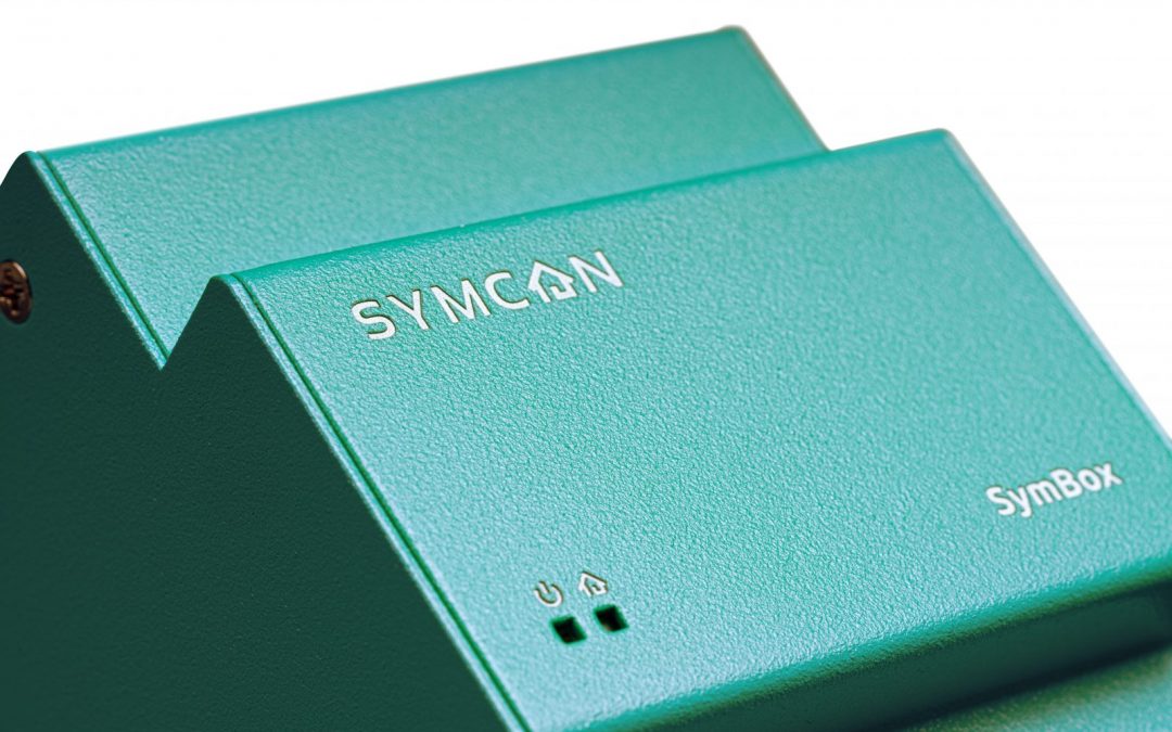 Wir sind offizieller Symcon-Partner – für noch smartere Gebäudeautomation